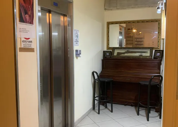 MajesticHotel Cesenatico