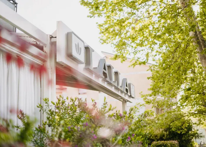 Hotel Lalla Beauty&Relax Cesenatico