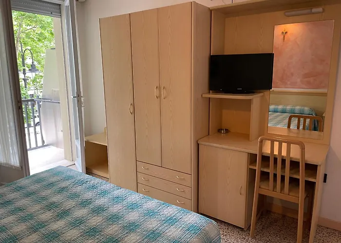 PiccoloHotel Cesenatico