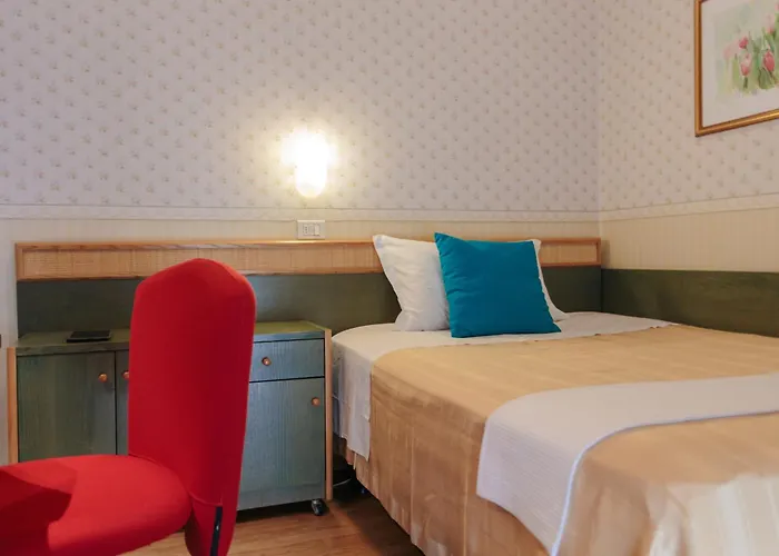 Hotel Internazionale