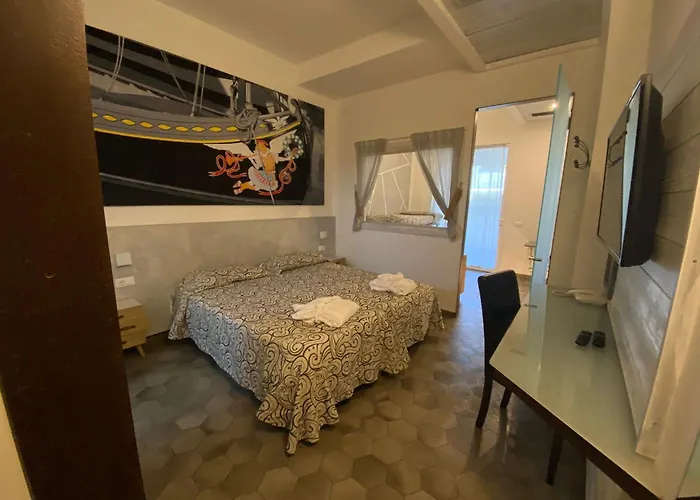 Hotel Riz Cesenatico
