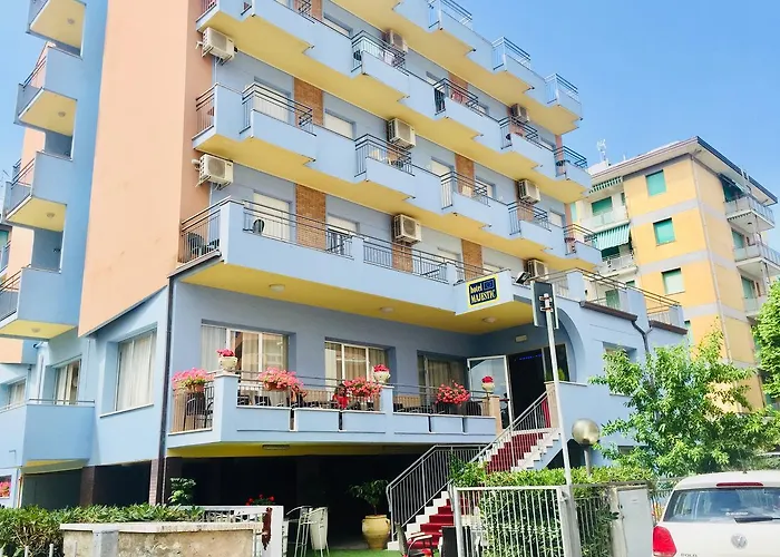 MajesticHotel Cesenatico