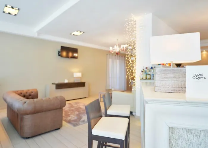 Hotel Fiamma & Spa Cesenatico